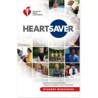 Heartsaver® CPR AED (Classroom)