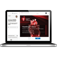 HeartCode® ACLS