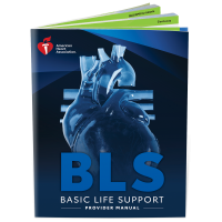 BLS Provider